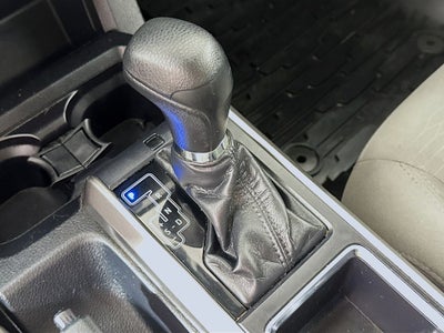2019 Toyota Tacoma SR5 V6