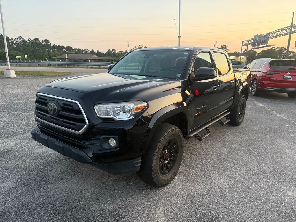 2019 Toyota Tacoma V6