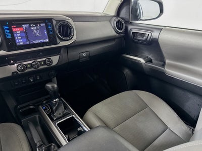 2019 Toyota Tacoma SR5 V6