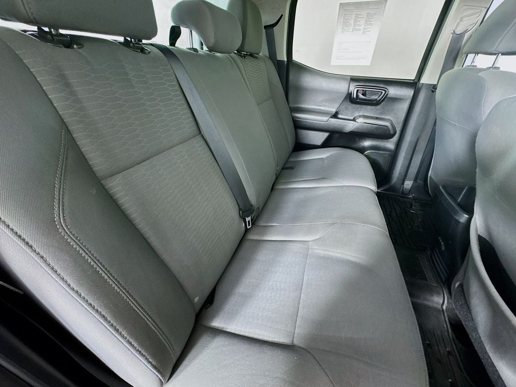 2019 Toyota Tacoma SR5 V6