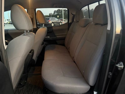 2019 Toyota Tacoma V6