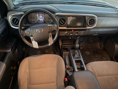 2019 Toyota Tacoma V6