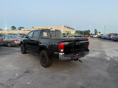 2019 Toyota Tacoma V6