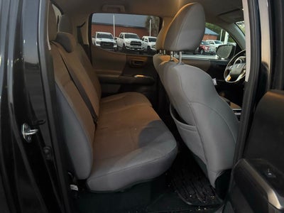 2019 Toyota Tacoma V6