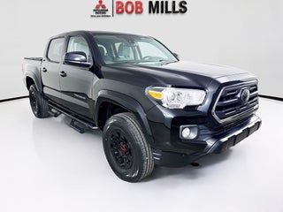 2019 Toyota Tacoma SR5 V6
