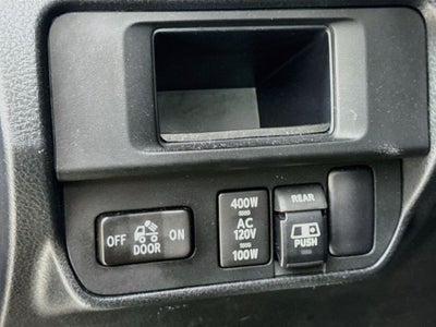 2017 Toyota Tacoma TRD Sport V6