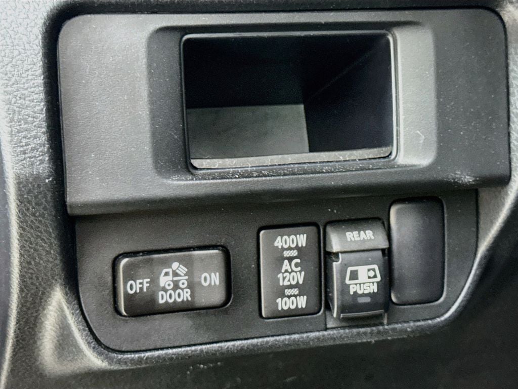 2017 Toyota Tacoma TRD Sport V6
