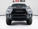 2017 Toyota Tacoma TRD Sport V6