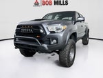 2017 Toyota Tacoma TRD Sport V6