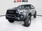 2017 Toyota Tacoma TRD Sport V6
