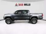 2017 Toyota Tacoma TRD Sport V6