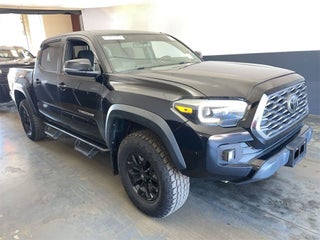 2020 Toyota Tacoma TRD Off-Road V6