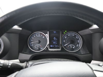 2019 Toyota Tacoma SR5 V6