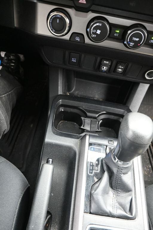 2019 Toyota Tacoma SR5 V6