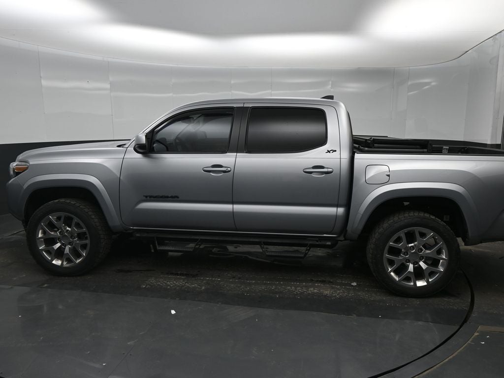 2019 Toyota Tacoma SR5 V6