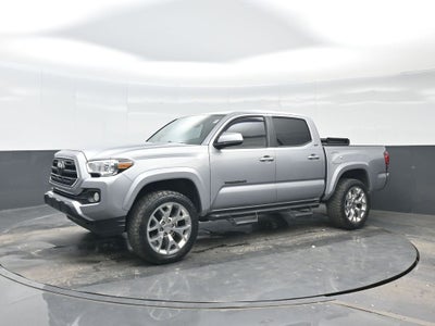 2019 Toyota Tacoma SR5 V6