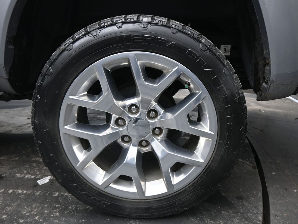 2019 Toyota Tacoma SR5 V6