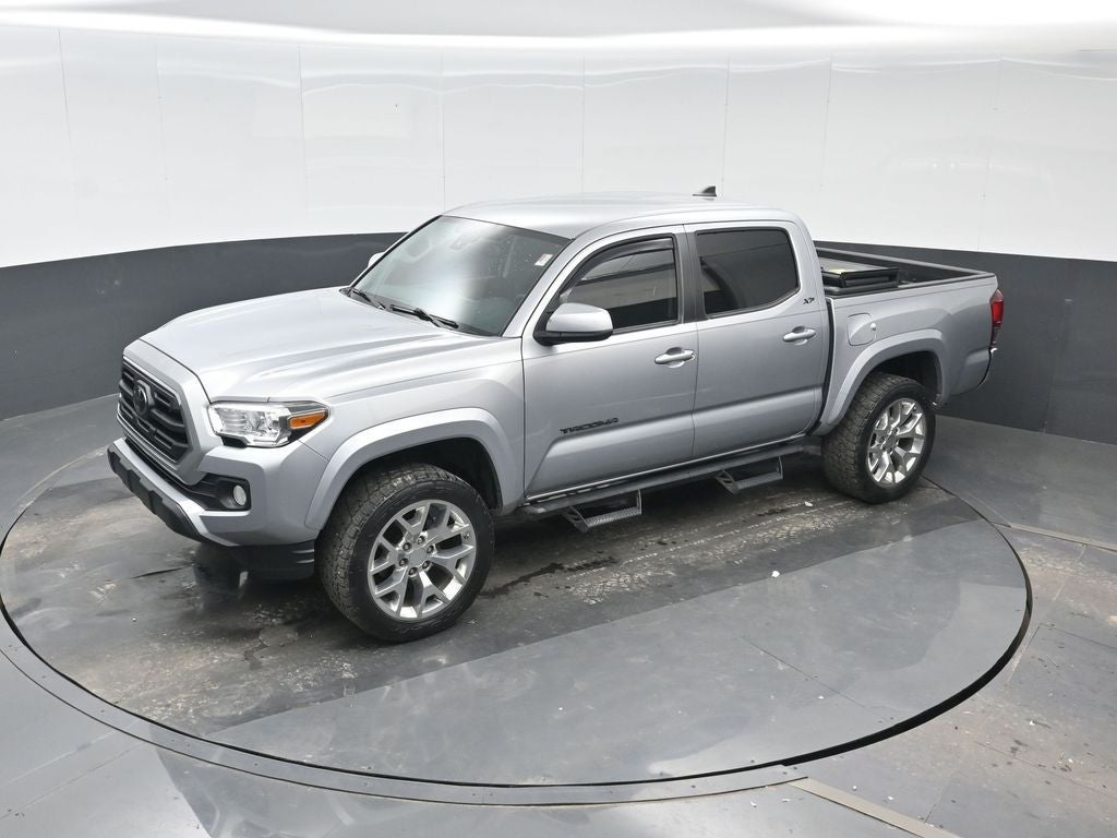 2019 Toyota Tacoma SR5 V6