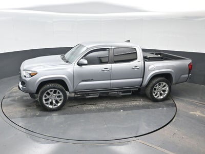 2019 Toyota Tacoma SR5 V6