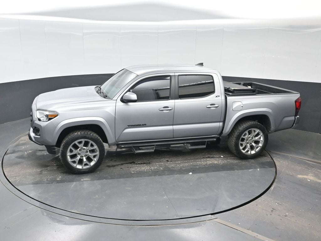 2019 Toyota Tacoma SR5 V6