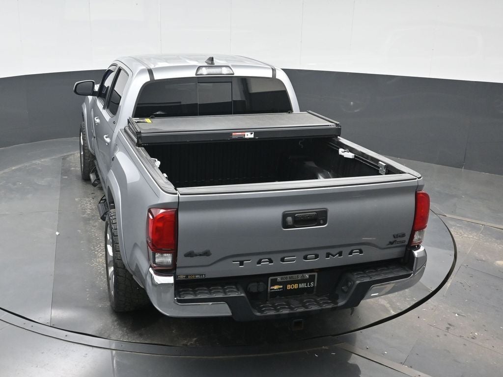 2019 Toyota Tacoma SR5 V6