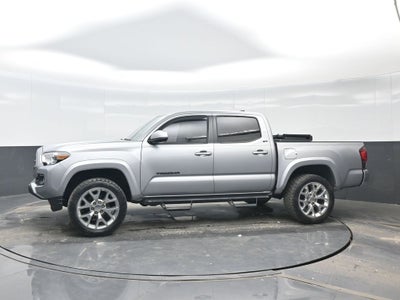2019 Toyota Tacoma SR5 V6
