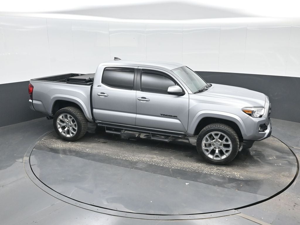 2019 Toyota Tacoma SR5 V6