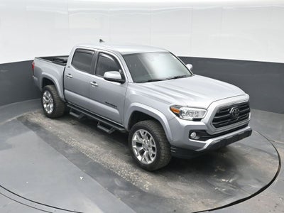 2019 Toyota Tacoma SR5 V6