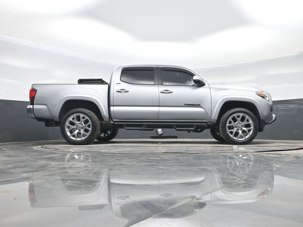 2019 Toyota Tacoma SR5 V6