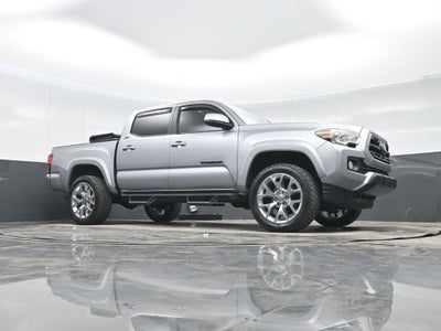 2019 Toyota Tacoma SR5 V6