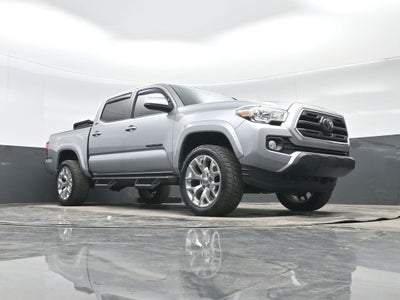 2019 Toyota Tacoma SR5 V6