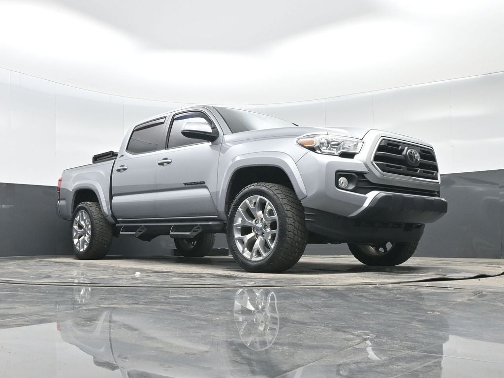 2019 Toyota Tacoma SR5 V6