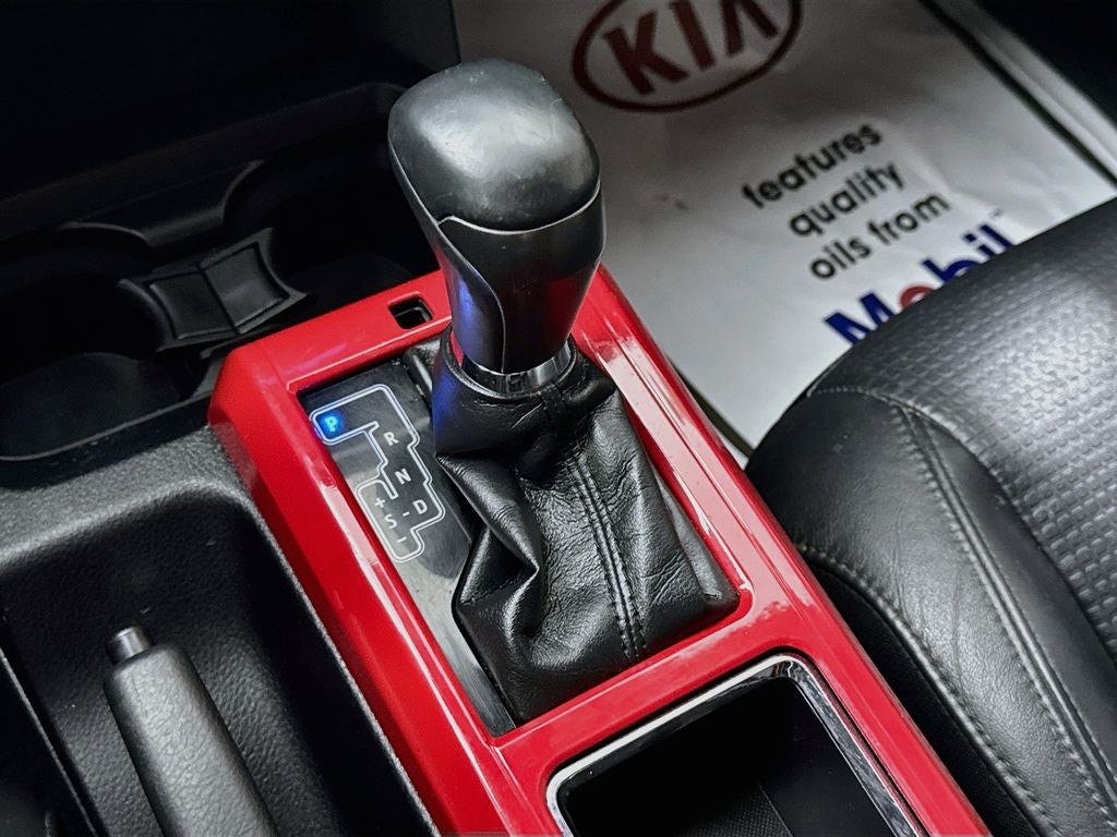 2018 Toyota Tacoma TRD Off-Road V6