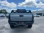 2018 Toyota Tacoma TRD Off-Road V6