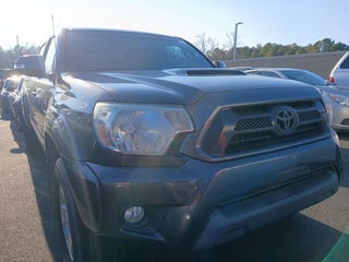 2012 Toyota Tacoma Base V6
