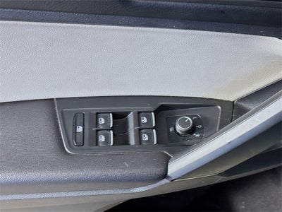 2019 Volkswagen Tiguan 2.0T SE