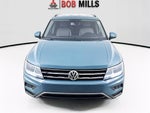 2019 Volkswagen Tiguan 2.0T SE