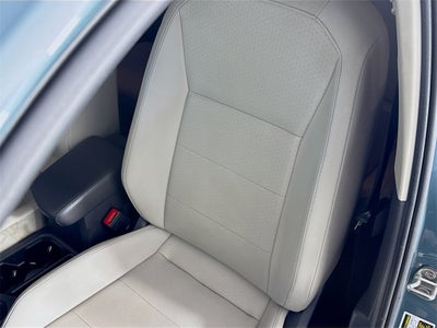 2019 Volkswagen Tiguan 2.0T SE