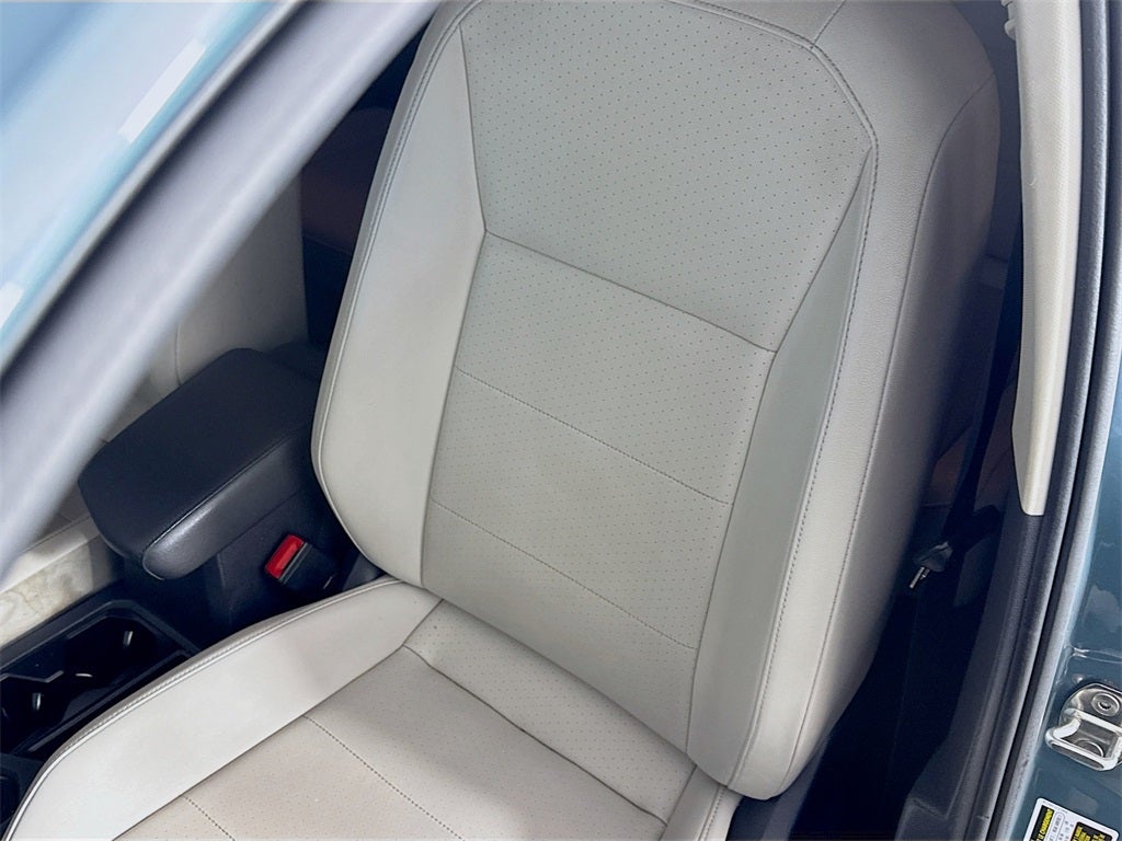 2019 Volkswagen Tiguan 2.0T SE