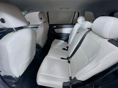 2019 Volkswagen Tiguan 2.0T SE