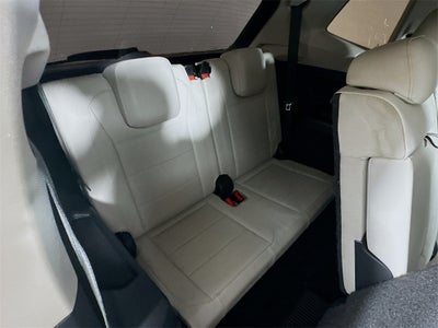 2019 Volkswagen Tiguan 2.0T SE