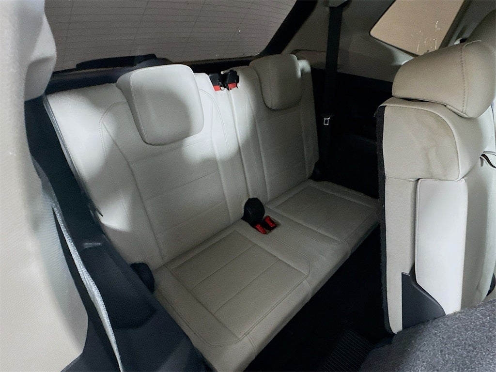 2019 Volkswagen Tiguan 2.0T SE