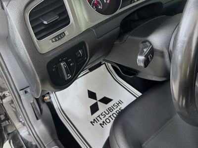 2015 Volkswagen Golf SportWagen S