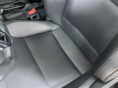 2015 Volkswagen Golf SportWagen S