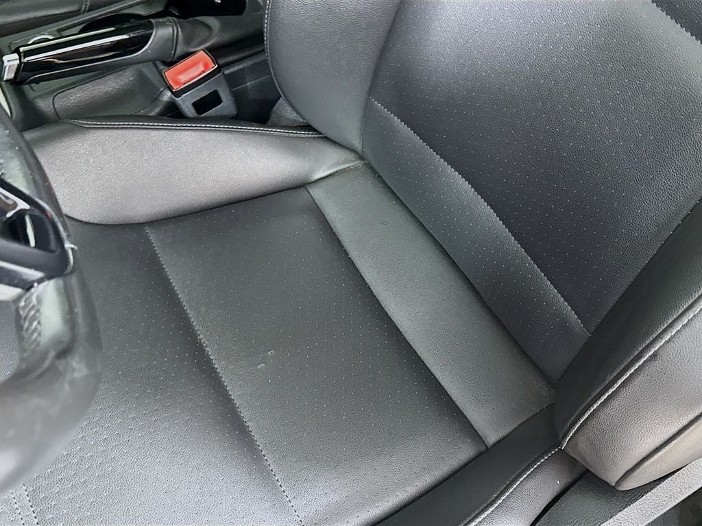 2015 Volkswagen Golf SportWagen S
