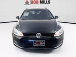 2015 Volkswagen Golf SportWagen S