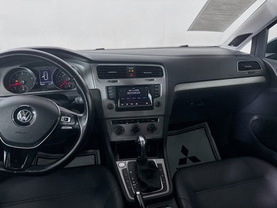 2015 Volkswagen Golf SportWagen S