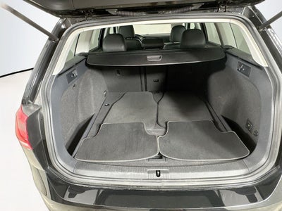 2015 Volkswagen Golf SportWagen S