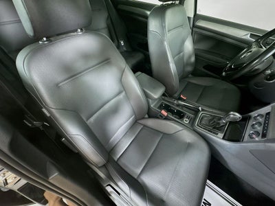2015 Volkswagen Golf SportWagen S