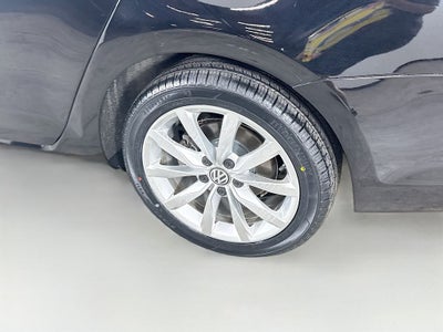2015 Volkswagen Golf SportWagen S